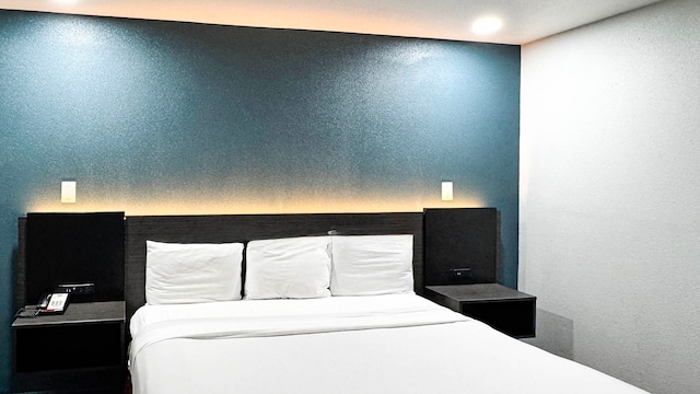 1 CAMA KING | SUITE, NO FUMADORES