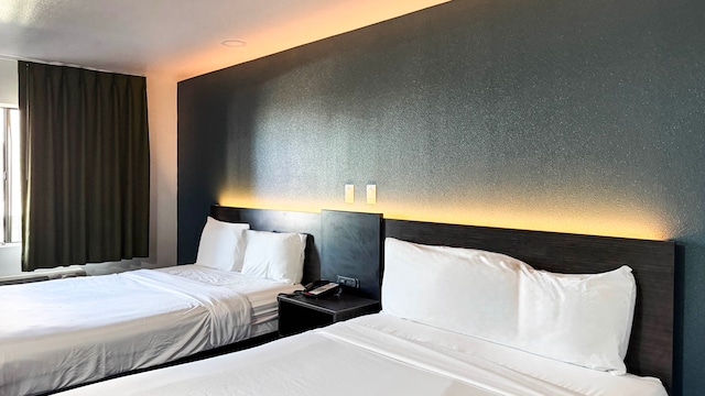 2 Camas Queen | Suite, Sin humo