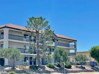 Motel 6 Barstow, Ca - Lenwood Road