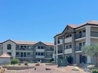 Motel 6 Barstow, Ca - Lenwood Road