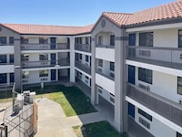 Motel 6 Barstow, CA - I15 and Lenwood Road