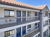 Motel 6 Barstow, Ca - Lenwood Road