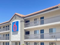 Motel 6 Barstow, Ca - Lenwood Road