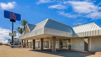 Motel 6 Tucson, AZ- Downtown