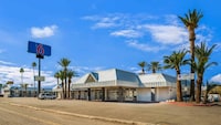 Motel 6 Tucson, AZ- Downtown