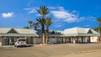 Motel 6 Tucson, AZ- Downtown