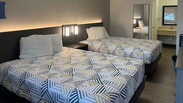 2 Queen Beds | Non-Smoking, Micfridge