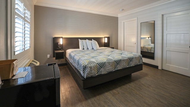 1 King Bed | Mob Acc RI Shwr Nsmk Micfridg