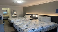 Motel 6 Tustin, CA – Orange County
