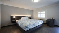 Motel 6 Tustin, CA – Orange County