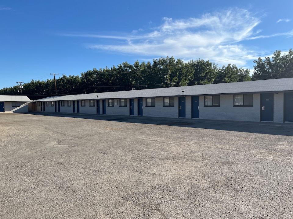 Motel 6 Artesia, NM, Artesia_bae2526b, Artesia