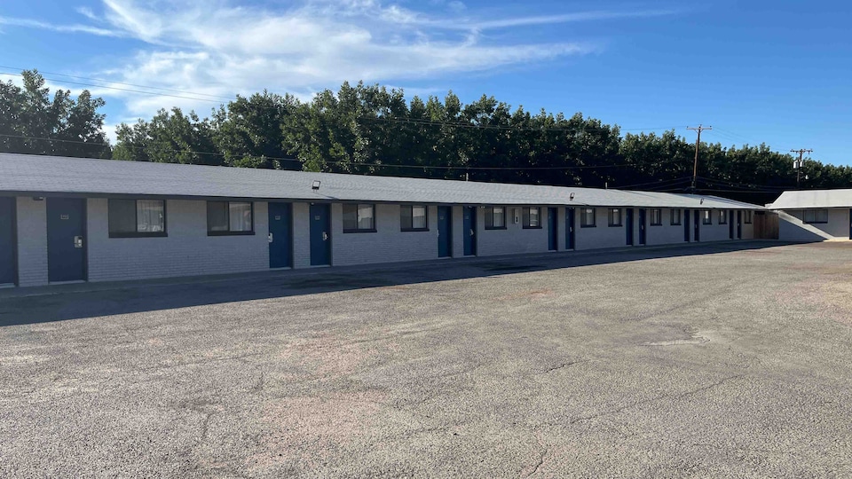 Motel 6 Artesia, NM, Artesia_bae2526b, Artesia