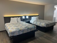 Motel 6 Artesia, NM
