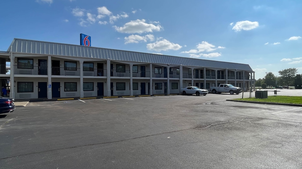 Studio 6 Suites Lafayette, IN, Lafayette, Lafayette