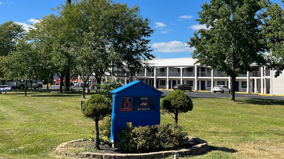 Studio 6 Suites Lafayette, IN, Lafayette, Lafayette