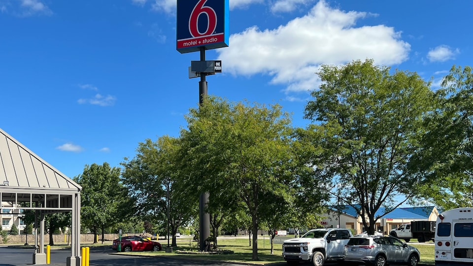 Studio 6 Suites Lafayette, IN, Lafayette, Lafayette