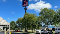 Studio 6 Suites Lafayette, IN