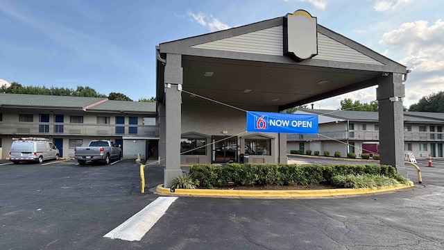Motel 6 Charlotte, NC-Northlake