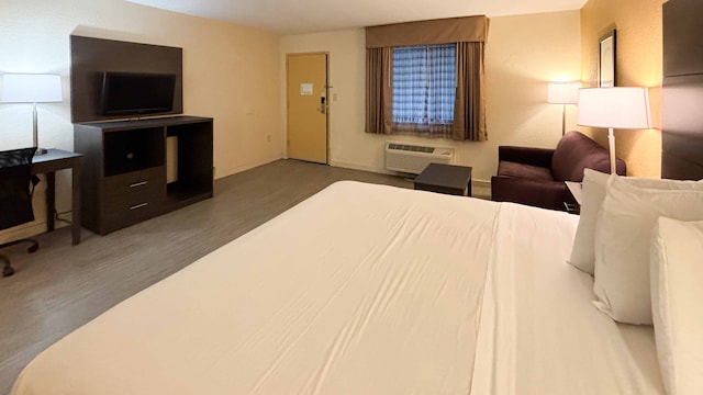 1 King Bed | Suite, Non-Smoking, Sofa-Bed