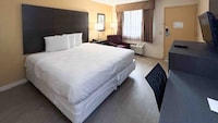 Motel 6 Charlotte, NC-Northlake