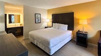 Motel 6 Charlotte, NC-Northlake