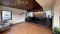 Motel 6 Charlotte, NC-Northlake