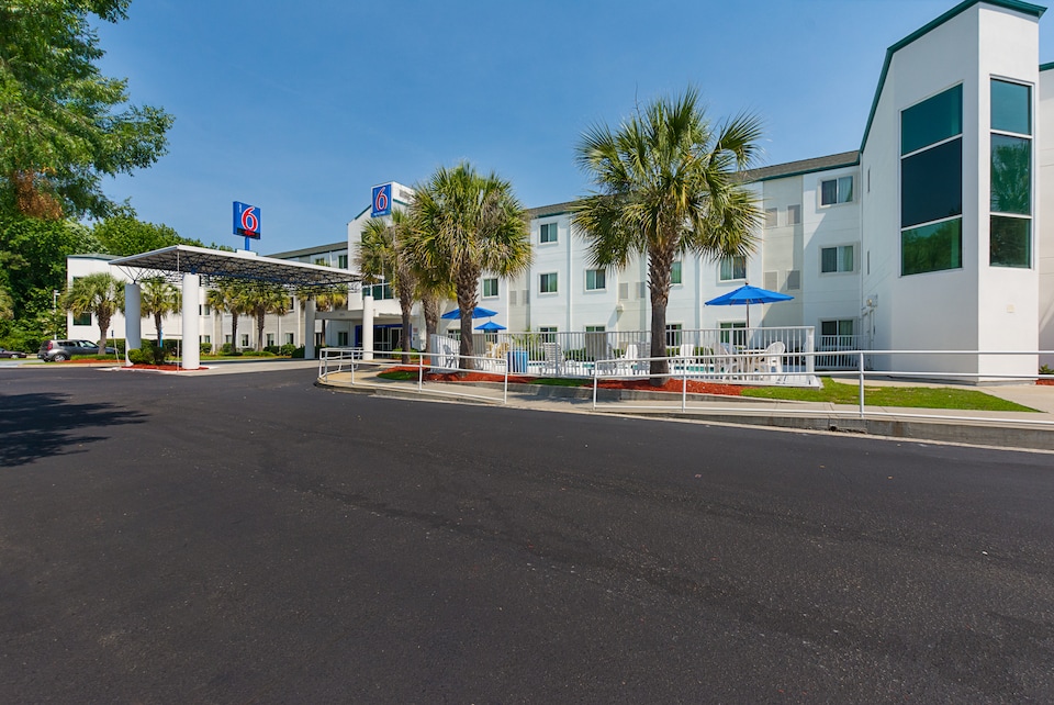 Motel 6 Columbia, SC - Fort Jackson Area, C29016, Columbia SC