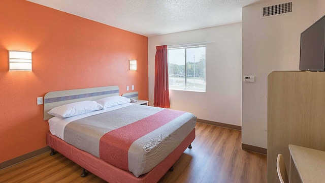 1  Full Bed | ADA/RI Shower/Mini Fridge