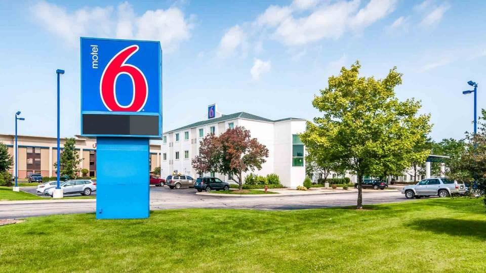 Motel 6 Joliet, IL - Chicago - I-55, Joliet, Joliet