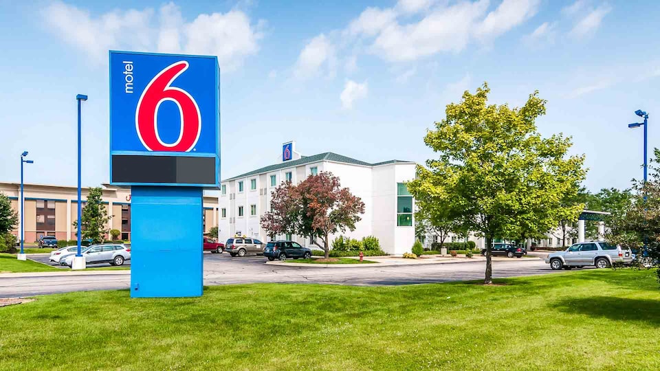 Motel 6 Joliet, IL - Chicago - I-55, Joliet, Joliet