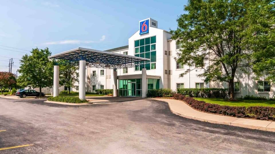 Motel 6 Joliet, IL - Chicago - I-55, Joliet, Joliet