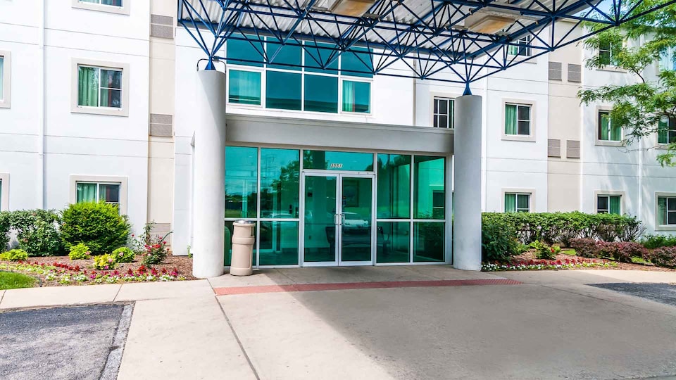 Motel 6 Joliet, IL - Chicago - I-55, Joliet, Joliet