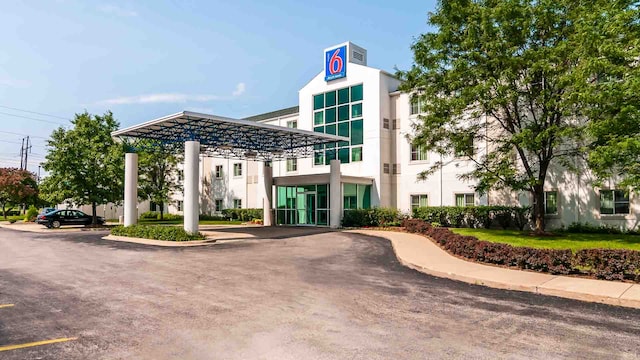 Motel 6 Joliet, IL - Chicago - I-55