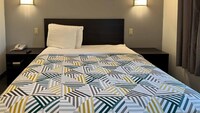 Motel 6 Joliet, IL - Chicago - I-55