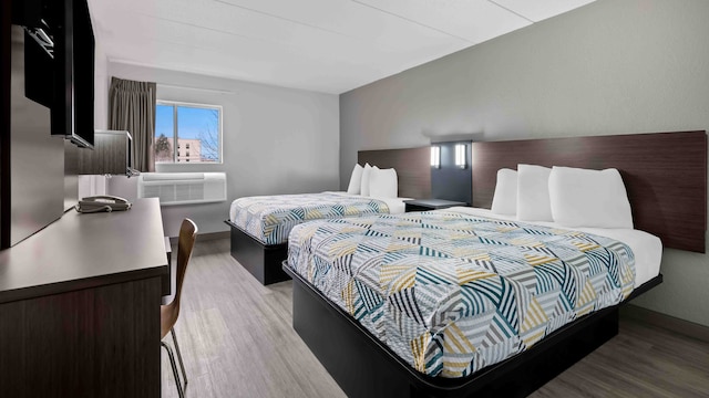 2 Queen Beds | Mobility Accessible Tub