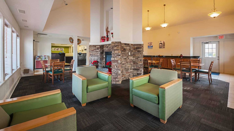 Studio 6 Extended Stay - Greensboro, NC, C27407, Greensboro