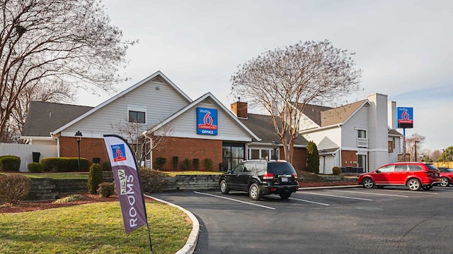 Studio 6 Greensboro, NC