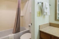 Studio 6 Extended Stay - Greensboro, NC