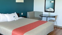 Motel 6 Cameron, MO