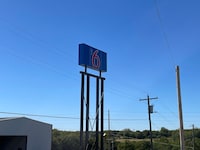 Motel 6 Cameron, MO