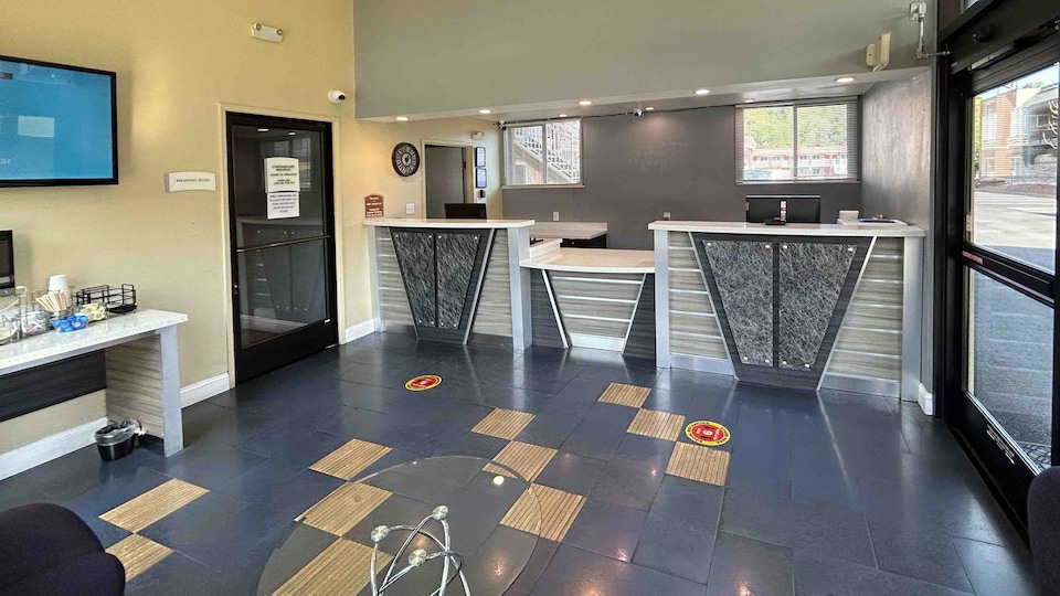 Motel 6 Martinez, CA, Martinez, Martinez