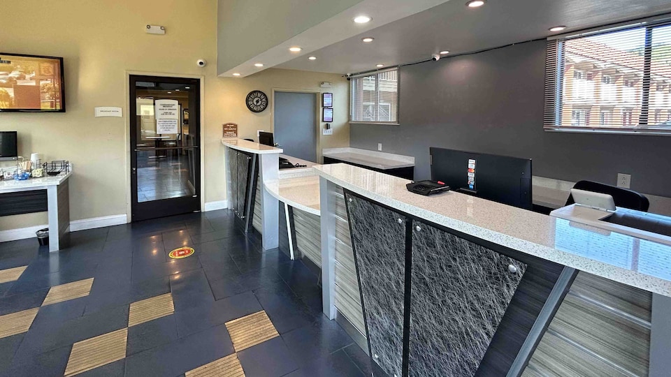 Motel 6 Martinez, CA, Martinez, Martinez