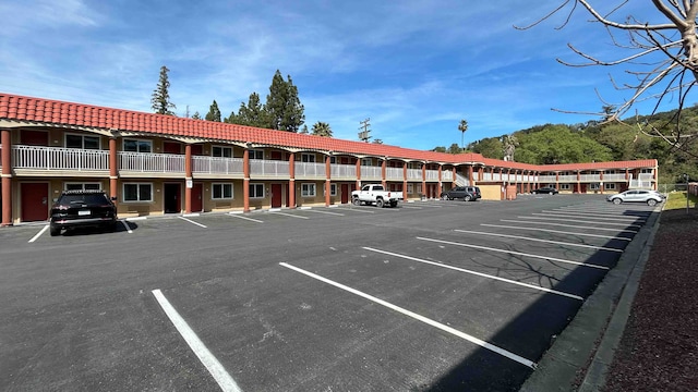 Motel 6 Martinez, CA