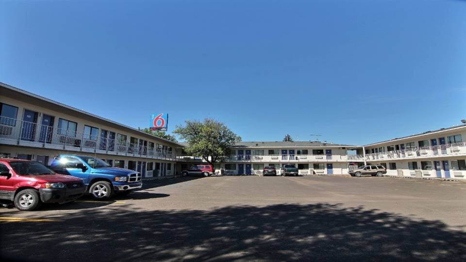 Motel 6 Bismarck, ND, Bismarck, Bismarck