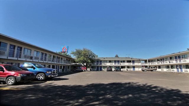 Motel 6 Bismarck, ND