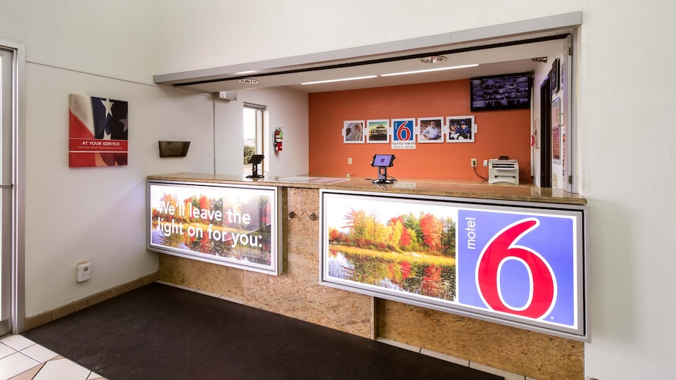 Motel 6 Davenport, IA, Davenport_IO, Davenport