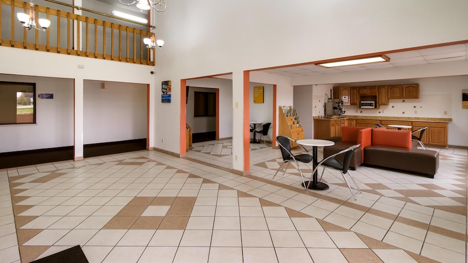 Motel 6 Davenport, IA, Davenport_IO, Davenport