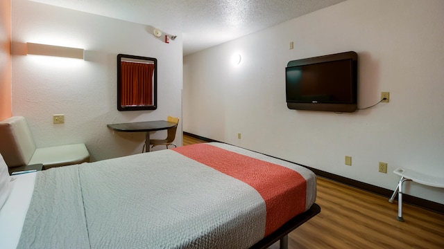 1 FULL BED | ACCESSIBLE, NON-SMOKING