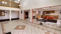 Motel 6 Davenport, IA