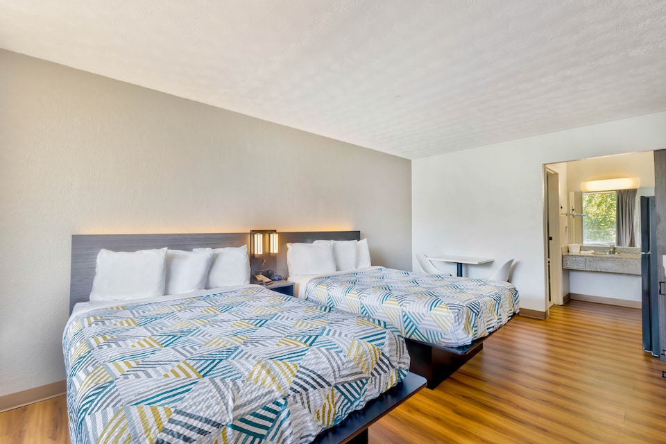 Motel 6 Mount Jackson, VA - Shenandoah, Mount Jackson, Mount Jackson